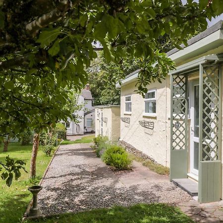 Villa The Roost Camborne Esterno foto