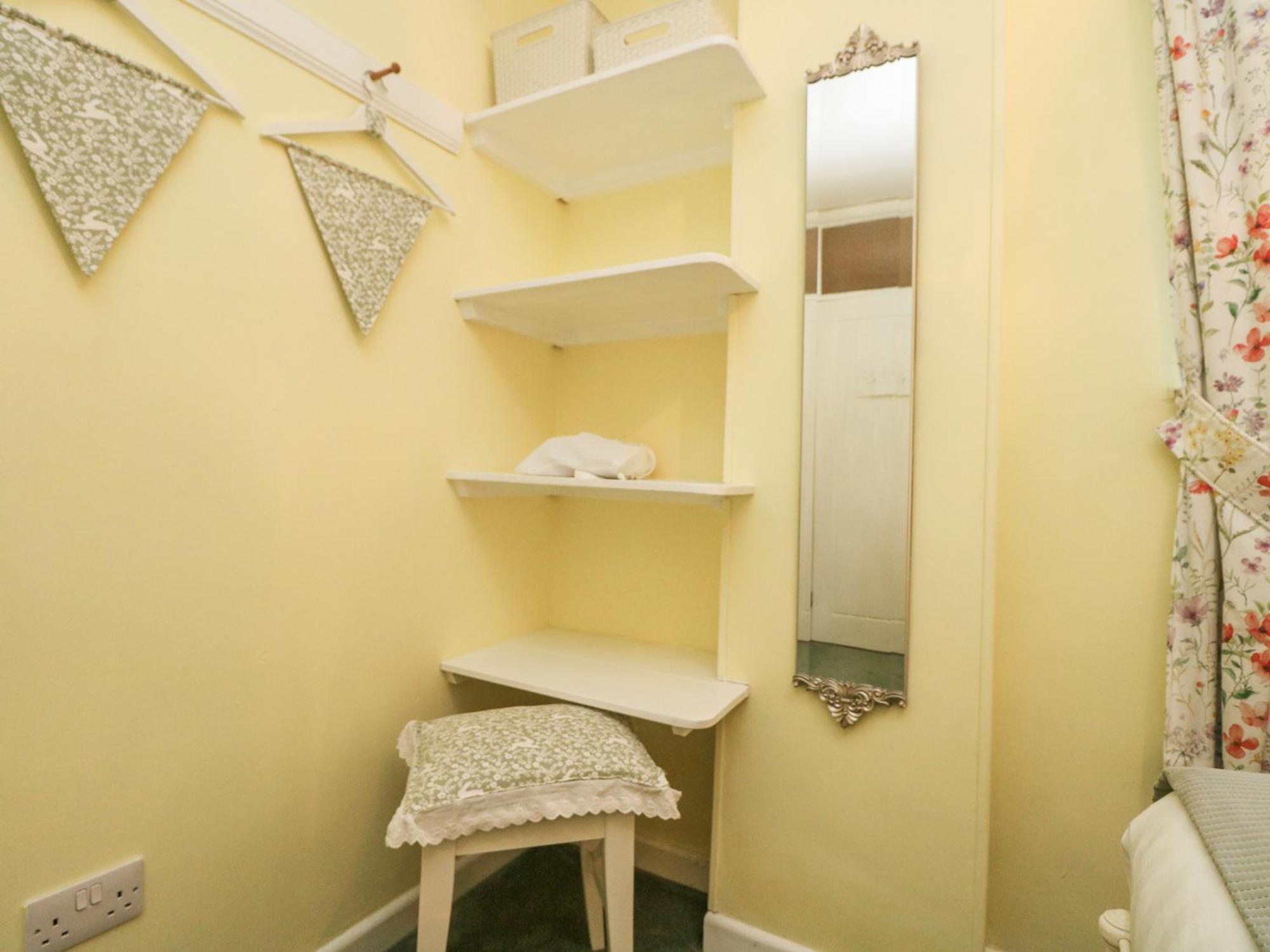 Villa The Roost Camborne Esterno foto