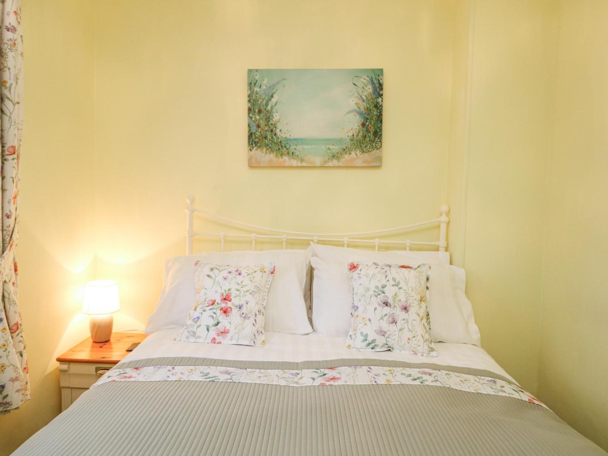 Villa The Roost Camborne Esterno foto
