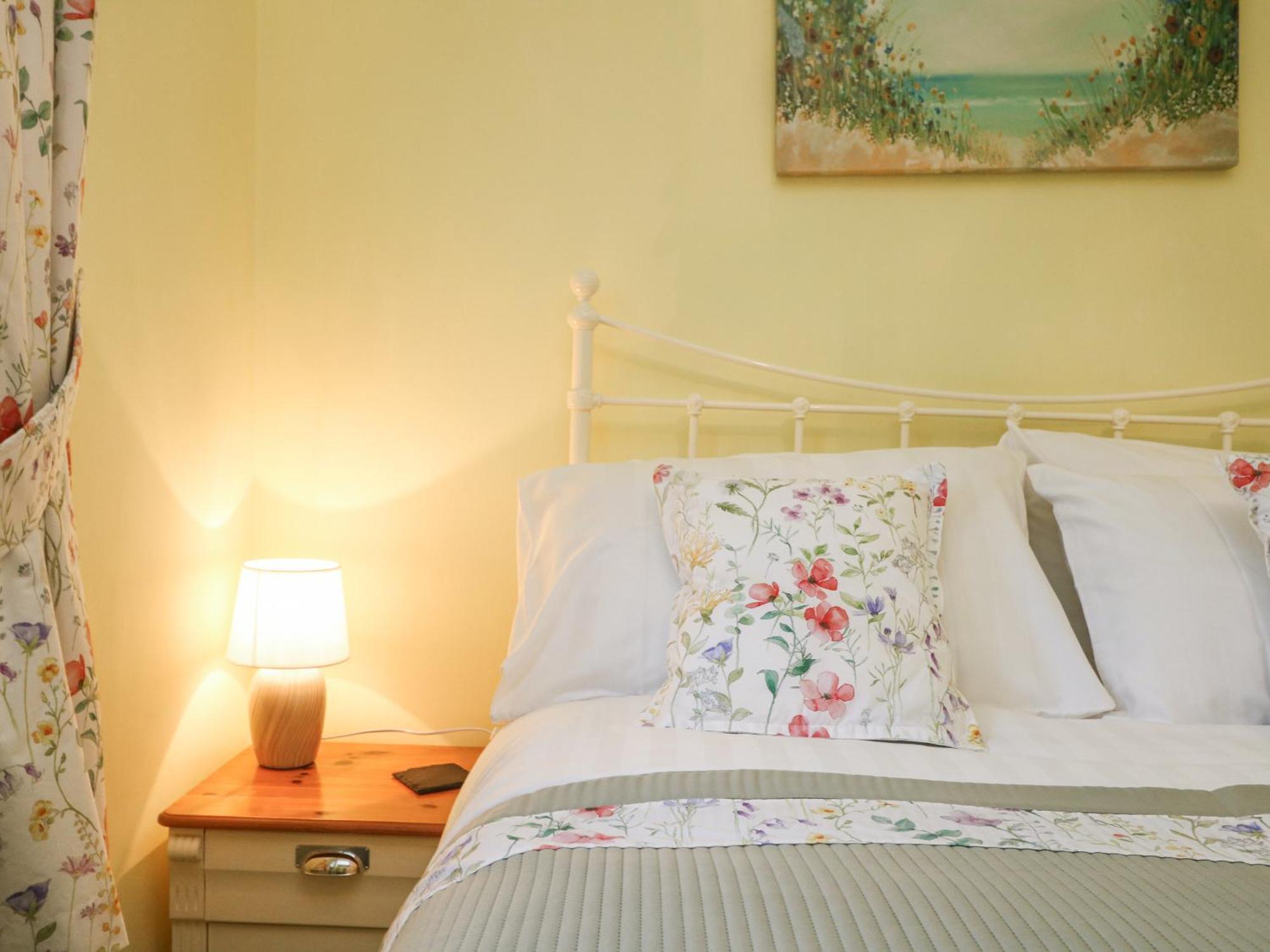 Villa The Roost Camborne Esterno foto