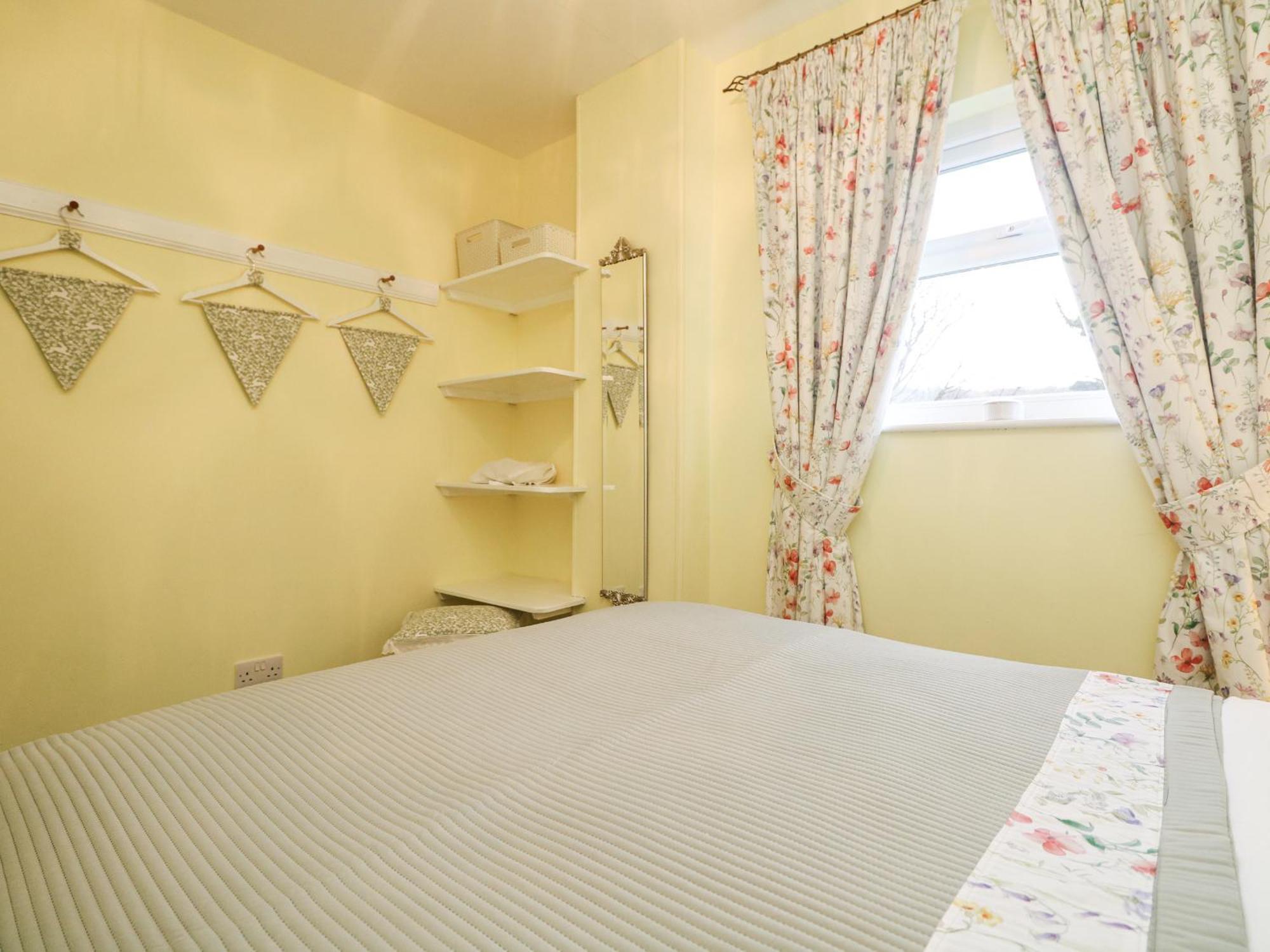 Villa The Roost Camborne Esterno foto